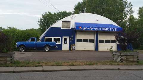 Woody's Automotive